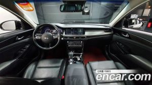 Kia K7 2.5 GDI Noblesse 2020 года из Южной Кореи