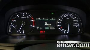 Kia K7 2.5 GDI Noblesse 2020 года из Южной Кореи