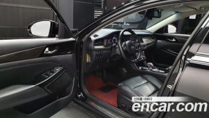 Kia K7 2.5 GDI Noblesse 2020 года из Южной Кореи
