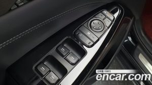 Kia K7 2.5 GDI Noblesse 2020 года из Южной Кореи