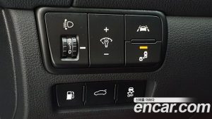 Kia K7 2.5 GDI Noblesse 2020 года из Южной Кореи