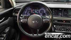 Kia K7 2.5 GDI Noblesse 2020 года из Южной Кореи