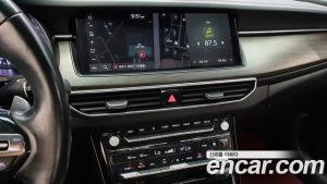 Kia K7 2.5 GDI Noblesse 2020 года из Южной Кореи