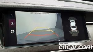 Kia K7 2.5 GDI Noblesse 2020 года из Южной Кореи