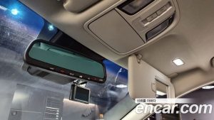 Kia K7 2.5 GDI Noblesse 2020 года из Южной Кореи
