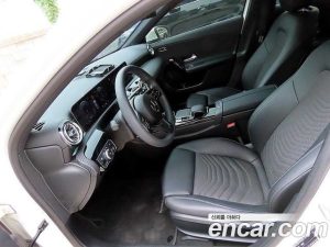 Mercedes-Benz A-Class A220 SEDAN 2020 года из Южной Кореи
