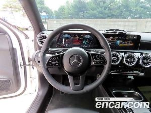 Mercedes-Benz A-Class A220 SEDAN 2020 года из Южной Кореи