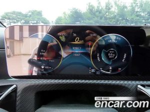 Mercedes-Benz A-Class A220 SEDAN 2020 года из Южной Кореи