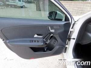 Mercedes-Benz A-Class A220 SEDAN 2020 года из Южной Кореи
