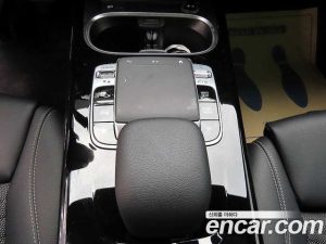 Mercedes-Benz A-Class A220 SEDAN 2020 года из Южной Кореи