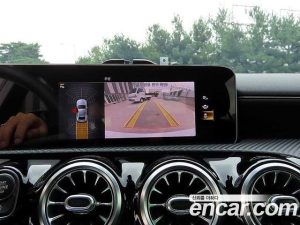 Mercedes-Benz A-Class A220 SEDAN 2020 года из Южной Кореи