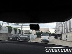 Mercedes-Benz A-Class A220 SEDAN 2020 года из Южной Кореи