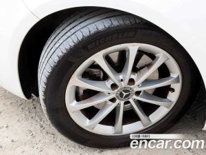 Mercedes-Benz A-Class A220 SEDAN 2020 года из Южной Кореи