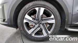 Kia Sorento HEV 1.6 2WD 2021 года из Южной Кореи