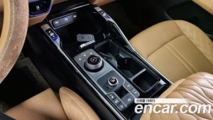 Kia Sorento HEV 1.6 2WD 2021 года из Южной Кореи