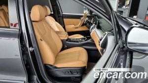 Kia Sorento HEV 1.6 2WD 2021 года из Южной Кореи