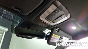 Kia Sorento HEV 1.6 2WD 2021 года из Южной Кореи