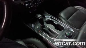 ChevroletGMDaewoo Traverse 3.6 AWD Premium 2020 года из Южной Кореи