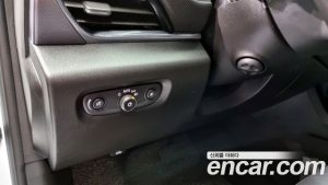 ChevroletGMDaewoo Traverse 3.6 AWD Premium 2020 года из Южной Кореи