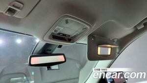 ChevroletGMDaewoo Traverse 3.6 AWD Premium 2020 года из Южной Кореи