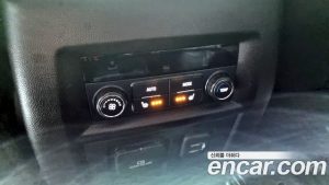 ChevroletGMDaewoo Traverse 3.6 AWD Premium 2020 года из Южной Кореи