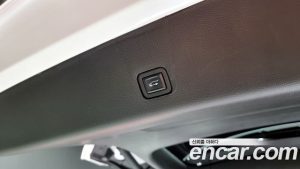 ChevroletGMDaewoo Traverse 3.6 AWD Premium 2020 года из Южной Кореи