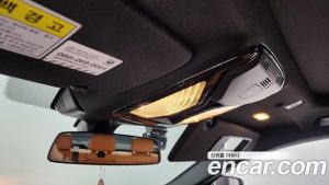 BMW 5-Series 530e M Sport 2020 года из Южной Кореи