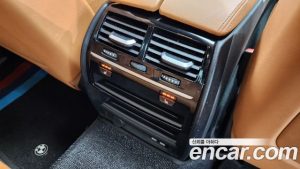 BMW 5-Series 530e M Sport 2020 года из Южной Кореи