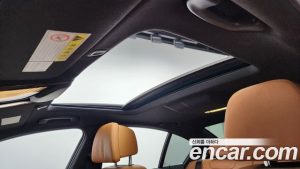 BMW 5-Series 530e M Sport 2020 года из Южной Кореи