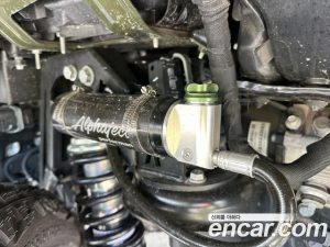 Jeep Wrangler 2.0 Overland 4Door Sahara Edition 2020 года из Южной Кореи