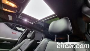 Jeep Cherokee 3.6 Overland 2021 года из Южной Кореи