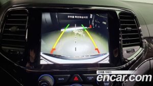 Jeep Cherokee 3.6 Overland 2021 года из Южной Кореи
