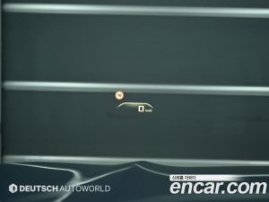 BMW X3M 3.0 2020 года из Южной Кореи