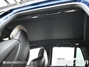 BMW X3M 3.0 2020 года из Южной Кореи