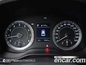 Hyundai Venue 1.6 Modern 2020 года из Южной Кореи