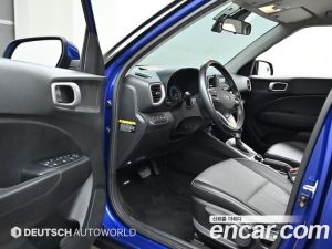 Hyundai Venue 1.6 Modern 2020 года из Южной Кореи