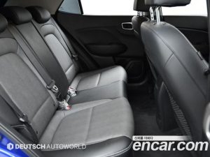 Hyundai Venue 1.6 Modern 2020 года из Южной Кореи