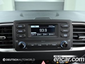 Hyundai Venue 1.6 Modern 2020 года из Южной Кореи