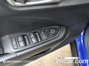 Hyundai Venue 1.6 Modern 2020 года из Южной Кореи