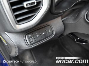 Hyundai Venue 1.6 Modern 2020 года из Южной Кореи