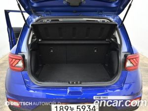 Hyundai Venue 1.6 Modern 2020 года из Южной Кореи