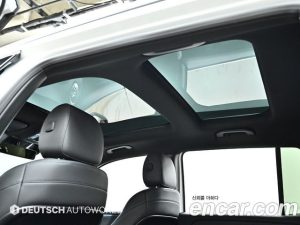 Mercedes-Benz GLB-Class GLB220 2021 года из Южной Кореи