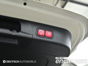 Mercedes-Benz GLB-Class GLB220 2021 года из Южной Кореи