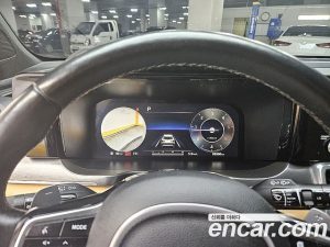 Kia Sorento Дизель 2.2 2WD 2021 года из Южной Кореи