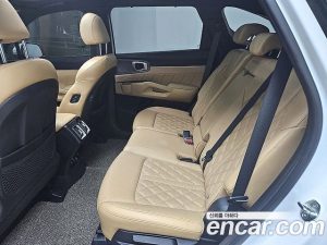 Kia Sorento Дизель 2.2 2WD 2021 года из Южной Кореи