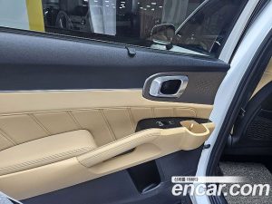 Kia Sorento Дизель 2.2 2WD 2021 года из Южной Кореи