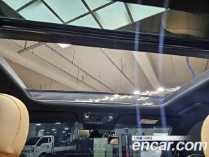Kia Sorento Дизель 2.2 2WD 2021 года из Южной Кореи