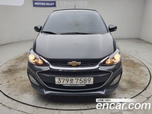 ChevroletGMDaewoo Spark LT 2020 года из Южной Кореи