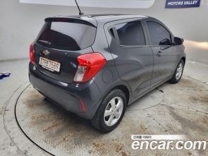 ChevroletGMDaewoo Spark LT 2020 года из Южной Кореи