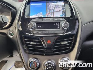 ChevroletGMDaewoo Spark LT 2020 года из Южной Кореи